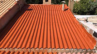 couvreur toiture Prissac
